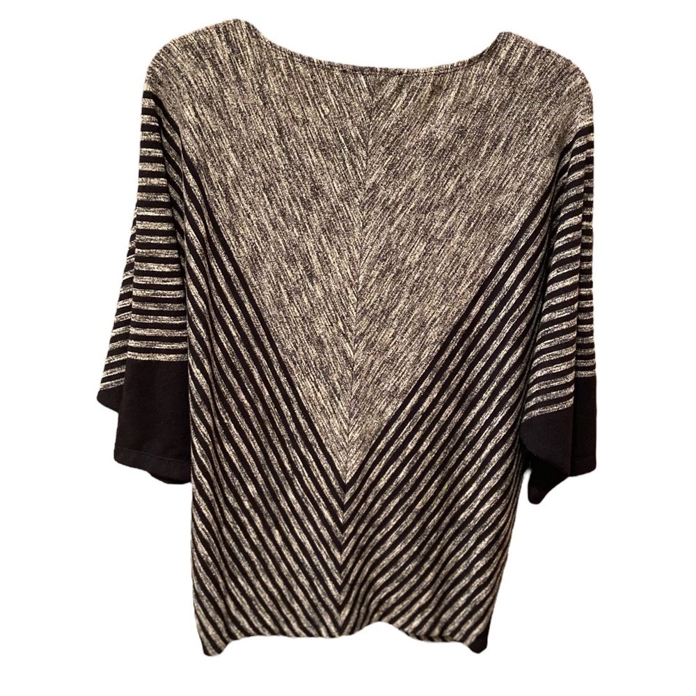 Max Studio Specialty Products size S Top - Picture 2 of 8